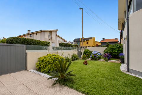 Villa i Vila do Conde, Porto, Vila do Conde - € 468 000 | Ref: C0272-02761 - foto 45