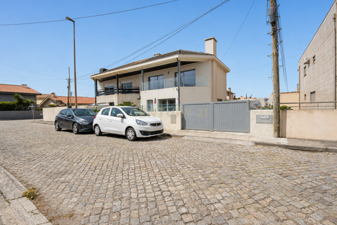 Villa i Vila do Conde, Porto, Vila do Conde - € 468 000 | Ref: C0272-02761 - foto 46