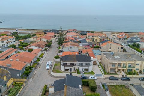 Villa i Vila do Conde, Porto, Vila do Conde - € 468 000 | Ref: C0272-02761 - foto 47