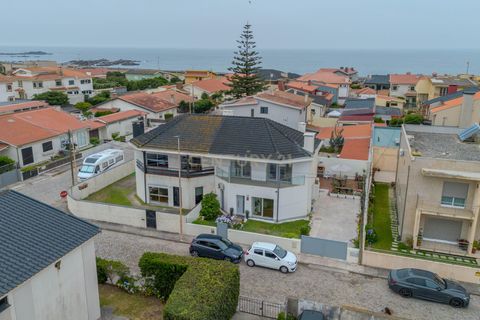 Villa i Vila do Conde, Porto, Vila do Conde - € 468 000 | Ref: C0272-02761 - foto 49