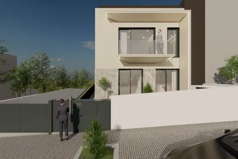 Villa i Maia, Porto, Maia - € 698.000 | Ref: C0272-02759 - foto 1