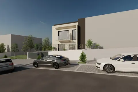 Villa i Maia, Porto, Maia - € 698.000 | Ref: C0272-02759 - foto 2