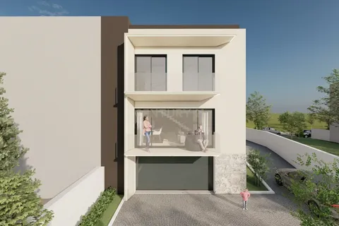 Villa i Maia, Porto, Maia - € 698.000 | Ref: C0272-02759 - foto 3