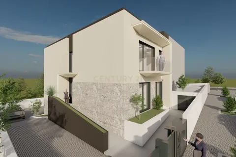 Villa i Maia, Porto, Maia - € 698.000 | Ref: C0272-02759 - foto 4