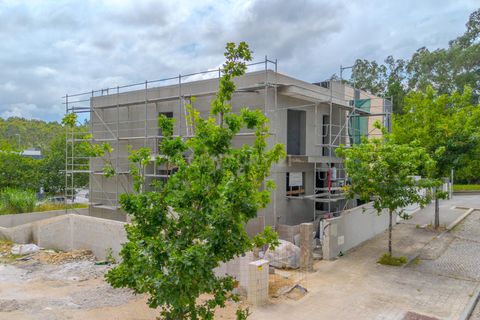 Villa i Maia, Porto, Maia - € 698.000 | Ref: C0272-02759 - foto 7