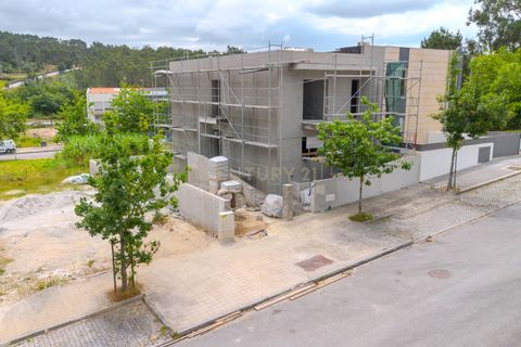 Villa i Maia, Porto, Maia - € 698.000 | Ref: C0272-02759 - foto 8