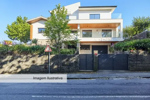 Villa i Penafiel, Porto, Penafiel - € 399.500 | Ref: C0272-02393 - foto 26