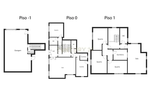 Villa i Penafiel, Porto, Penafiel - € 399.500 | Ref: C0272-02393 - foto 30