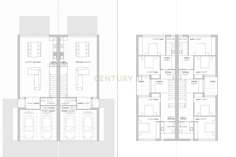 Villa i Vila do Conde, Porto, Vila do Conde - € 419 800 | Ref: C0272-02762 - foto 2