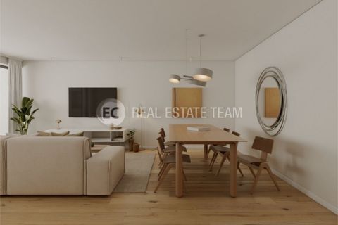 Lejlighed i Oliveira do Bairro, Aveiro, Oliveira do Bairro - € 250.000 | Ref: EC01-172 - foto 1