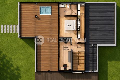 Tomt i Gafanha do Carmo, Aveiro, Gafanha do Carmo - € 175 000 | Ref: EC01-178 - foto 18