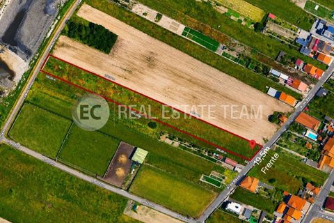 Tomt i Gafanha do Carmo, Aveiro, Gafanha do Carmo - € 175 000 | Ref: EC01-178 - foto 2