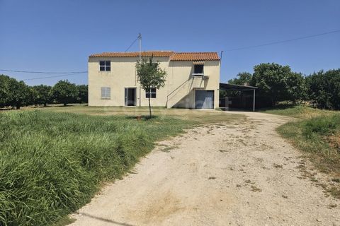 Villa i Algoz, Faro, Algoz - € 600.000 | Ref: AL99553LP - foto 1