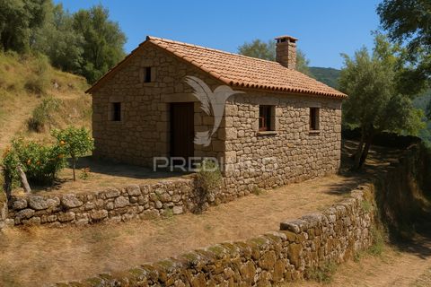 Ruin i Terras de Bouro, Braga, Terras de Bouro - € 48 000 | Ref: 054170 - foto 2