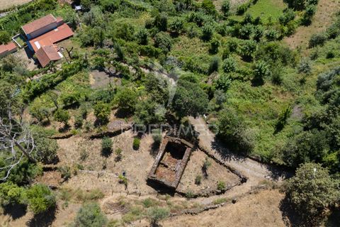 Ruin i Terras de Bouro, Braga, Terras de Bouro - € 48 000 | Ref: 054170 - foto 6