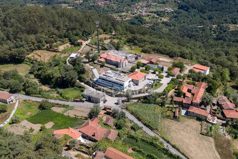 Ruin i Terras de Bouro, Braga, Terras de Bouro - € 48 000 | Ref: 054170 - foto 7