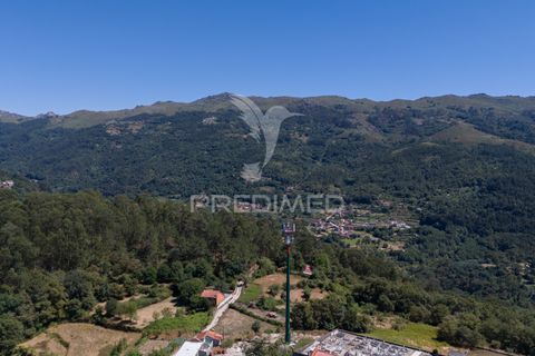 Ruin i Terras de Bouro, Braga, Terras de Bouro - € 48 000 | Ref: 054170 - foto 8