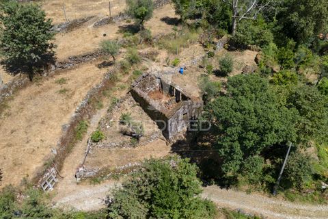 Ruin i Terras de Bouro, Braga, Terras de Bouro - € 48 000 | Ref: 054170 - foto 13