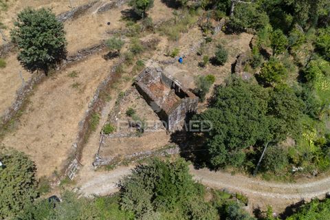 Ruin i Terras de Bouro, Braga, Terras de Bouro - € 48 000 | Ref: 054170 - foto 14