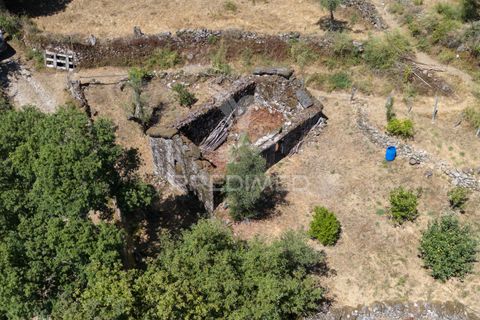 Ruin i Terras de Bouro, Braga, Terras de Bouro - € 48 000 | Ref: 054170 - foto 15