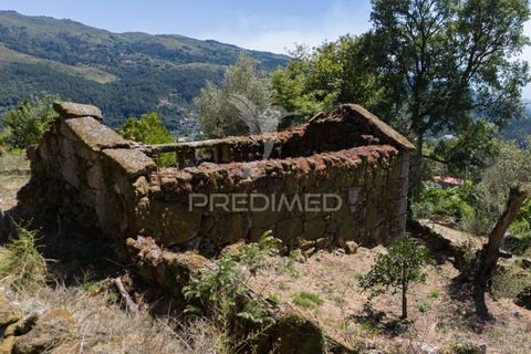 Ruin i Terras de Bouro, Braga, Terras de Bouro - € 48 000 | Ref: 054170 - foto 16