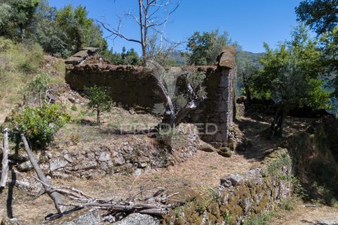 Ruin i Terras de Bouro, Braga, Terras de Bouro - € 48 000 | Ref: 054170 - foto 17