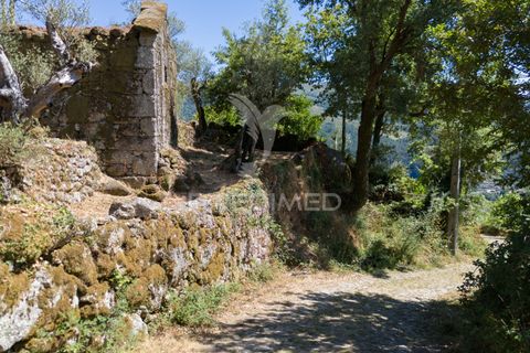 Ruin i Terras de Bouro, Braga, Terras de Bouro - € 48 000 | Ref: 054170 - foto 20