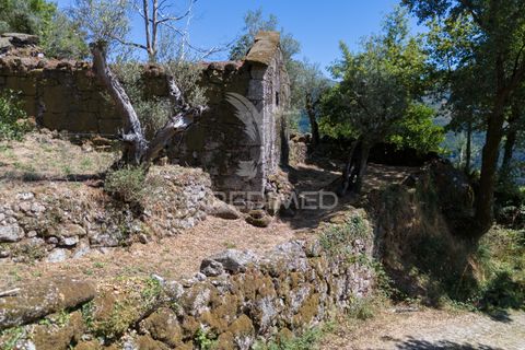 Ruin i Terras de Bouro, Braga, Terras de Bouro - € 48 000 | Ref: 054170 - foto 22