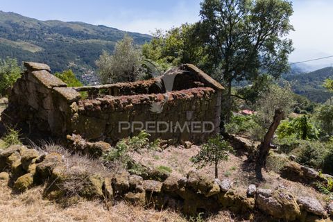 Ruin i Terras de Bouro, Braga, Terras de Bouro - € 48 000 | Ref: 054170 - foto 25