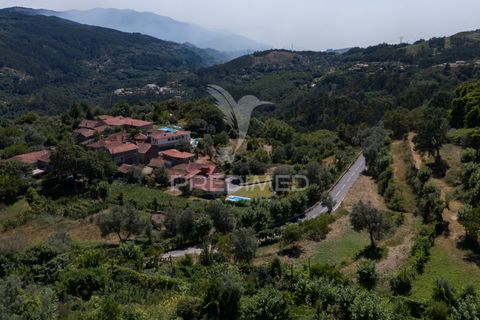 Ruin i Terras de Bouro, Braga, Terras de Bouro - € 48 000 | Ref: 054170 - foto 27