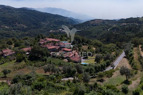 Ruin i Terras de Bouro, Braga, Terras de Bouro - € 48 000 | Ref: 054170 - foto 28