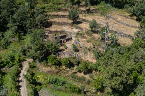 Ruin i Terras de Bouro, Braga, Terras de Bouro - € 48 000 | Ref: 054170 - foto 32