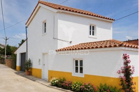 Rekkehus i Tomar, Santarem, Tomar - € 160 000 | Ref: 061475 - foto 2