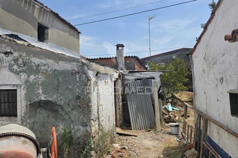 Rekkehus i Tomar, Santarem, Tomar - € 160 000 | Ref: 061475 - foto 3