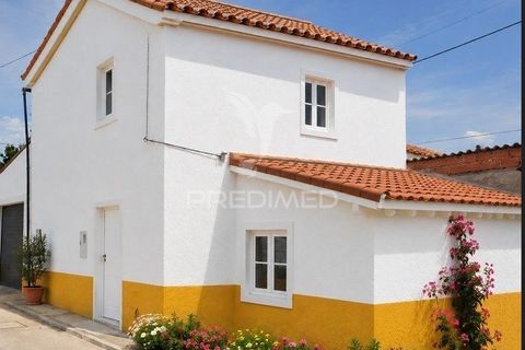 Rekkehus i Tomar, Santarem, Tomar - € 160 000 | Ref: 061475 - foto 4