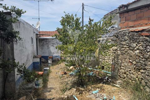 Rekkehus i Tomar, Santarem, Tomar - € 160 000 | Ref: 061475 - foto 5