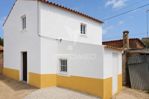 Rekkehus i Tomar, Santarem, Tomar - € 160 000 | Ref: 061475 - foto 8