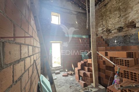 Rekkehus i Tomar, Santarem, Tomar - € 160 000 | Ref: 061475 - foto 18