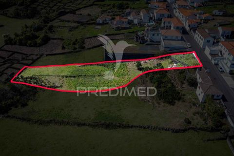Helårsgrund i Madalena, Pico, Madalena - € 50.000 | Ref: 061527 - foto 1