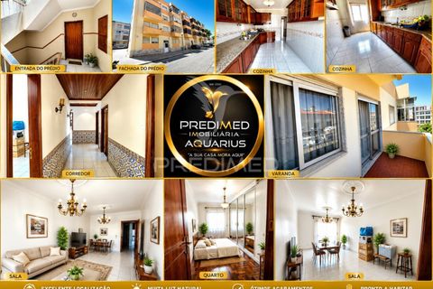 Lejlighed i Moita, Setubal, Moita - € 290.000 | Ref: 061648 - foto 2