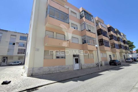 Lejlighed i Moita, Setubal, Moita - € 290.000 | Ref: 061648 - foto 3