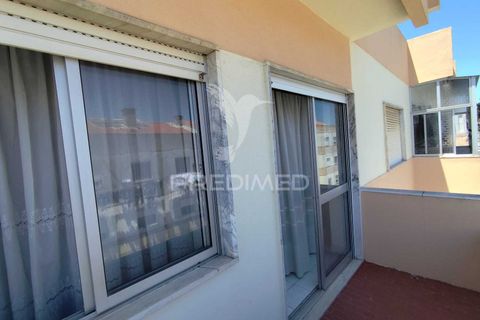 Lejlighed i Moita, Setubal, Moita - € 290.000 | Ref: 061648 - foto 24