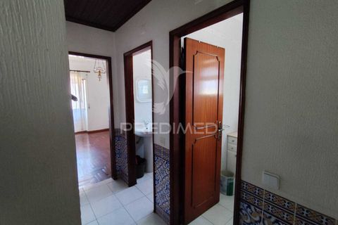 Lejlighed i Moita, Setubal, Moita - € 290.000 | Ref: 061648 - foto 8