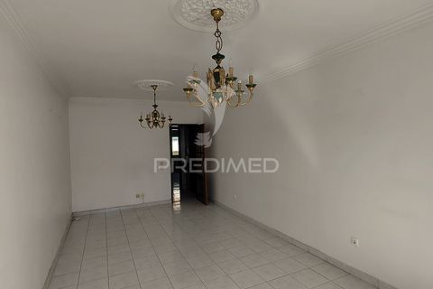 Lejlighed i Moita, Setubal, Moita - € 290.000 | Ref: 061648 - foto 1