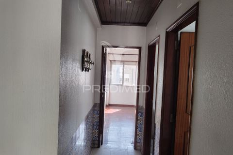 Lejlighed i Moita, Setubal, Moita - € 290.000 | Ref: 061648 - foto 11
