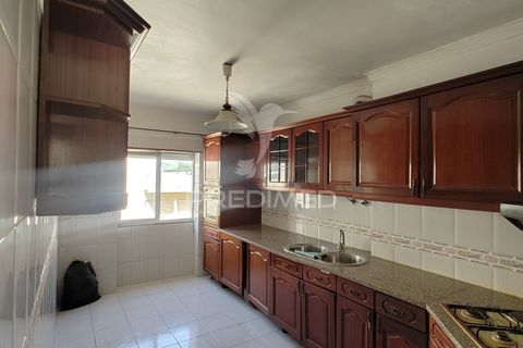 Lejlighed i Moita, Setubal, Moita - € 290.000 | Ref: 061648 - foto 12
