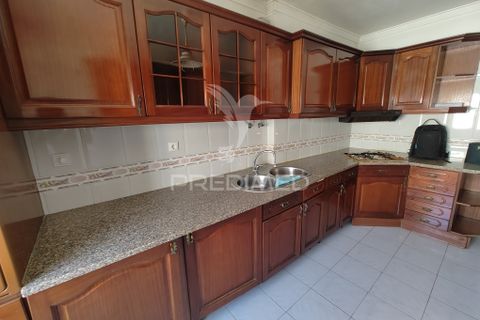 Lejlighed i Moita, Setubal, Moita - € 290.000 | Ref: 061648 - foto 13