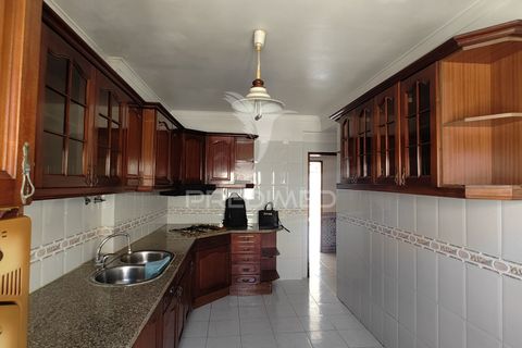 Lejlighed i Moita, Setubal, Moita - € 290.000 | Ref: 061648 - foto 14