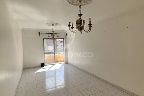 Lejlighed i Moita, Setubal, Moita - € 290.000 | Ref: 061648 - foto 15