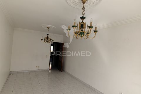 Lejlighed i Moita, Setubal, Moita - € 290.000 | Ref: 061648 - foto 16
